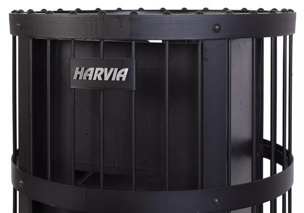 Harvia saunová kamna na dřevo Legend 240 SL