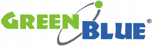 Dřevěné Lehátko GreenBlue