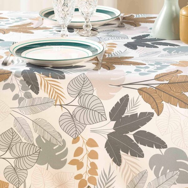 Ubrus 150x240 cm Fidji – douceur d'intérieur