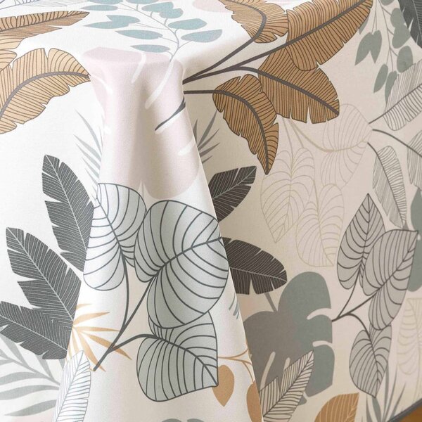 Ubrus 150x240 cm Fidji – douceur d'intérieur