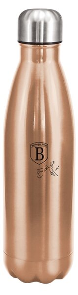 Termoska lahev nerez 0,5 l Rosegold Metallic Line