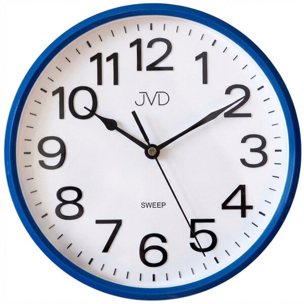 Hodiny JVD HP683.3
