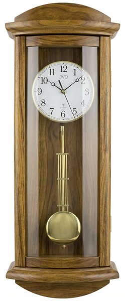Rádiem řízené hodiny JVD NR24020/78
