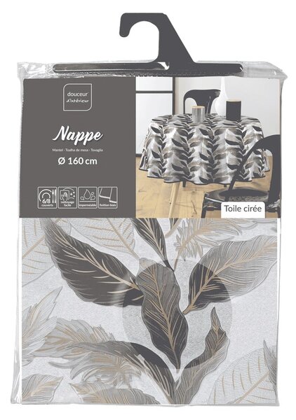 Omyvatelný ubrus 140x240 cm Oralia – douceur d'intérieur