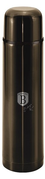 Termoska nerez 1 l Shiny Black Collection