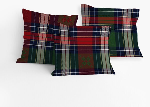 Povlečení Taylor Flanel premium povlak 40/40