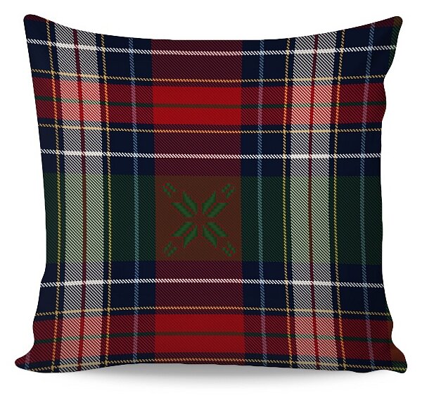 Povlečení Taylor Flanel premium povlak 40/40