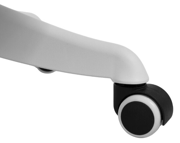 Dětská rostoucí židle Neoseat JUNI 013 — látka, růžová