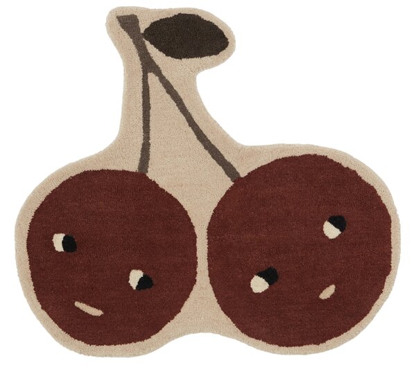 OYOY Dětský koberec Cherry OY345