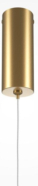 Závěsné svítidlo Halo 11W MOD246PL-L12BSK - MAYTONI
