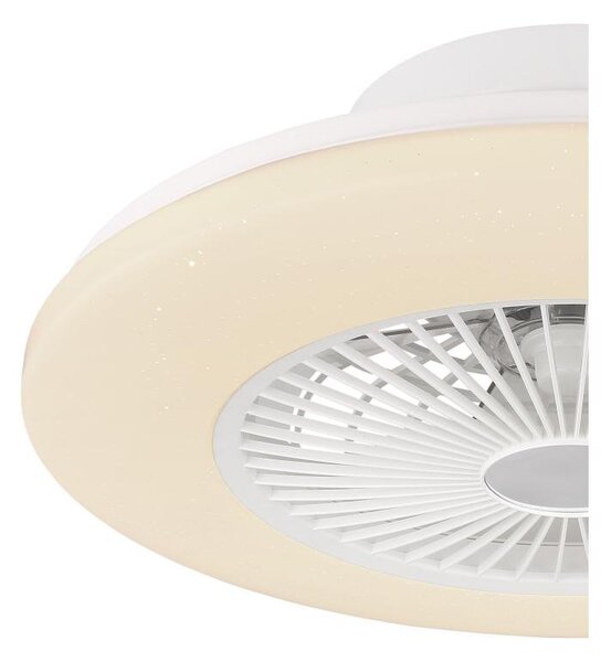 GLO 03628 TRAVO 03628 Ventilátor - GLOBO