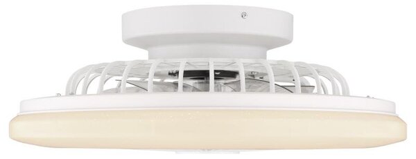 GLO 03628 TRAVO 03628 Ventilátor - GLOBO