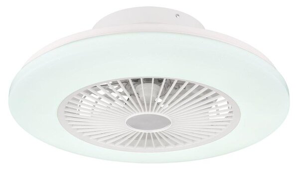 GLO 03628 TRAVO 03628 Ventilátor - GLOBO