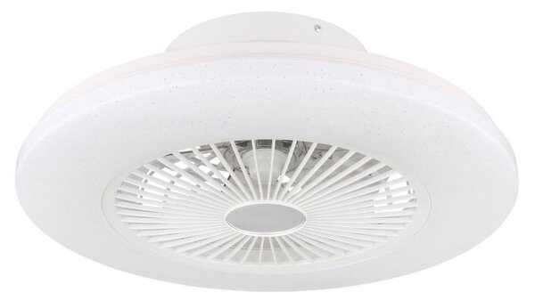 GLO 03628 TRAVO 03628 Ventilátor - GLOBO