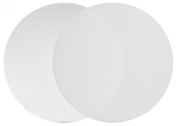 IMPR 930711 Deko-Light difuzor UGR 19 pro svítidla Menkar 800