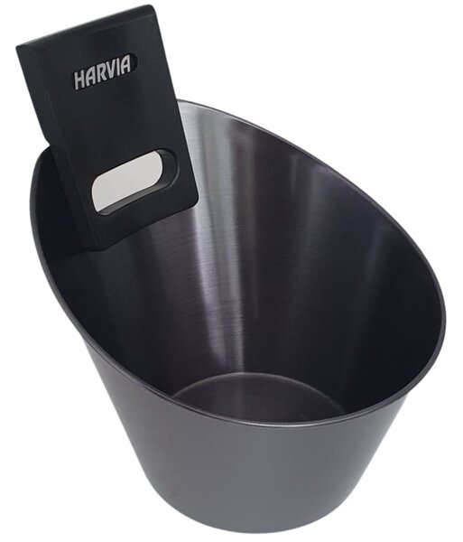 Harvia Black Steel sada příslušenství do sauny