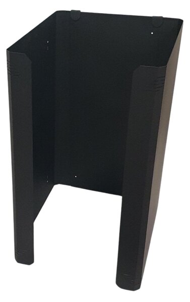 Harvia ochranný štít pro kamna Linear 16 black
