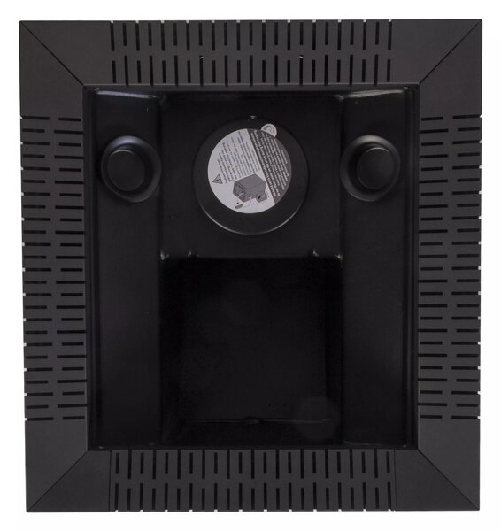 Harvia saunová kamna na dřevo Linear 22 black 26,1 kW