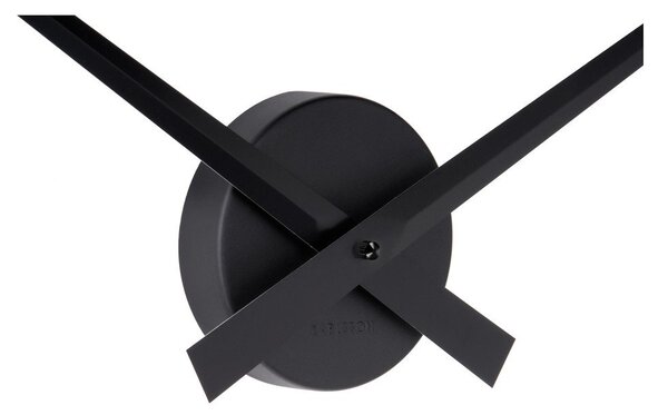 Nástěnné hodiny ø 77,5 cm Little Big Time – Karlsson
