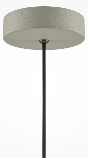 Závěsné svítidlo Basic colors E27x1 40W MOD168PL-01BG - MAYTONI