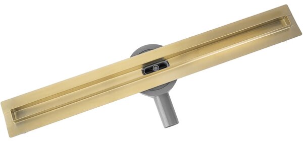 Odtokový žlab REA Neox Slim pro Gold 60