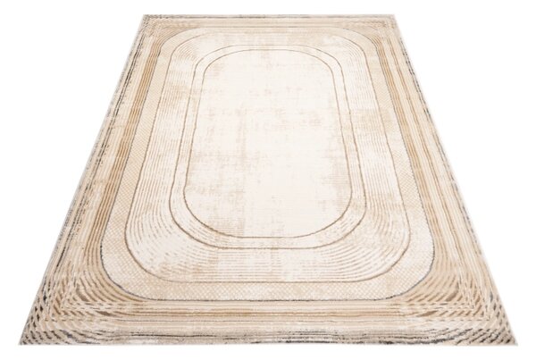 Luxusní kusový koberec Lappie Erdo LD0370 - 80x150 cm