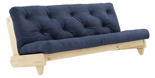 Variabilní pohovka Karup Design Fresh Natural Clear/Navy