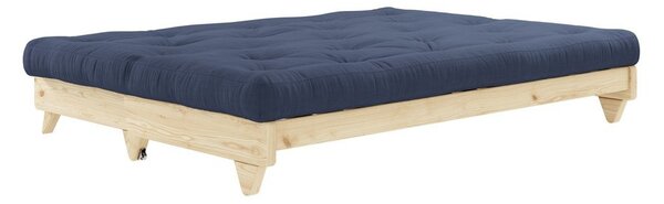 Variabilní pohovka Karup Design Fresh Natural Clear/Navy