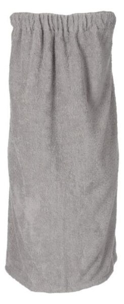 Vossen kilt do sauny dámský 140x80cm, Urban grey