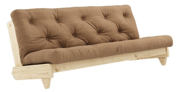 Variabilní pohovka Karup Design Fresh Natural Clear/Mocca