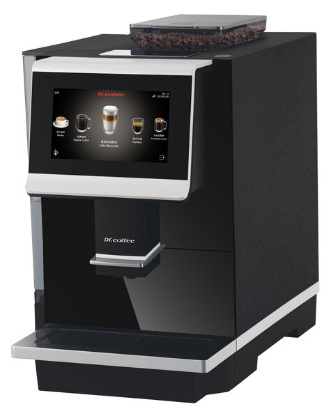 Dr.Coffee Dr. Coffee C12