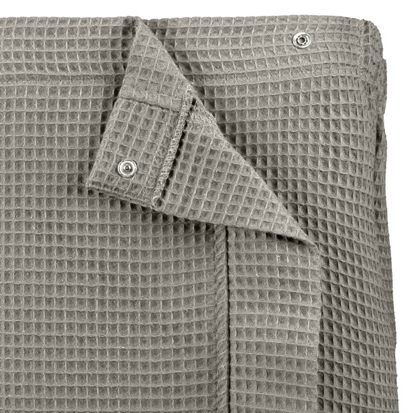Vossen kilt do sauny pánský 140x60cm, Modrá