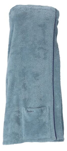 Vossen kilt do sauny dámský 140x80cm, Polo Blue