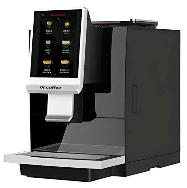 Dr.Coffee Dr. Coffee H08