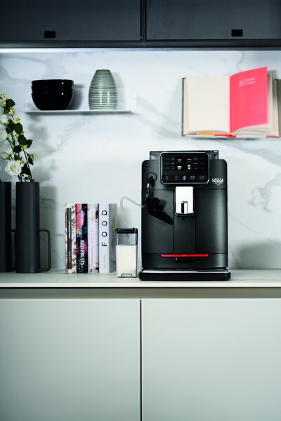 Gaggia Cadorna Milk