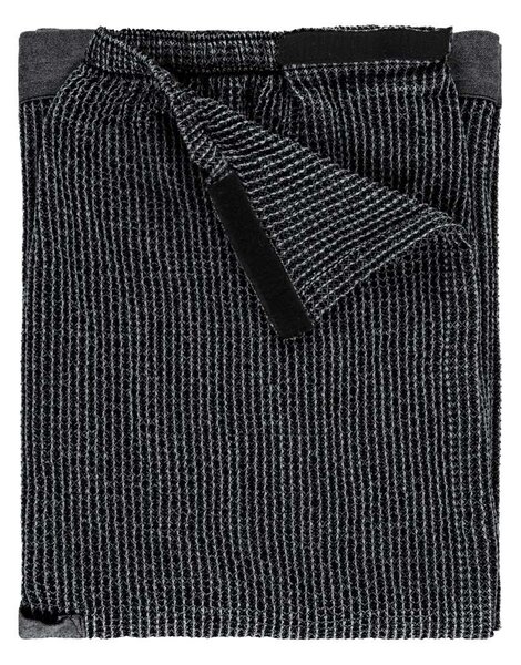Rento dámský kilt do sauny 85x145 black