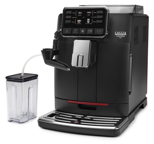 Gaggia Cadorna Milk