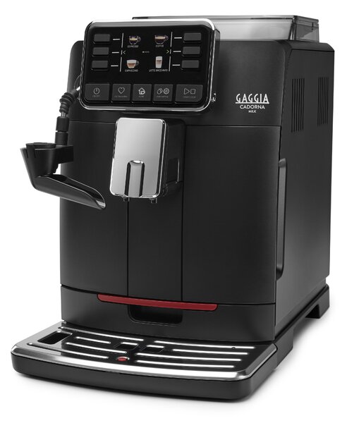 Gaggia Cadorna Milk