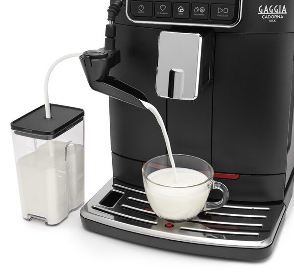Gaggia Cadorna Milk
