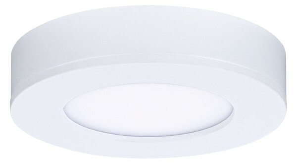 P 92127 LED podskříňkové svítidlo Batuno 3x2,1W 70mm 230/24V bílá - PAULMANN