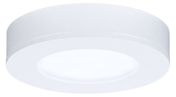 P 92127 LED podskříňkové svítidlo Batuno 3x2,1W 70mm 230/24V bílá - PAULMANN
