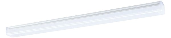 P 92128 LED podskříňkové svítidlo Barreo 2x3,3W 300x22mm 230/24V bílá - PAULMANN