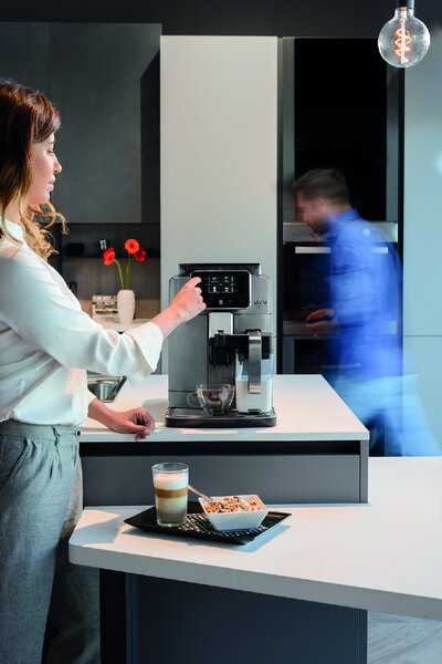 Gaggia Cadorna Prestige