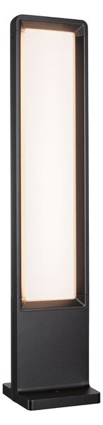 P 93110 LED stojací svítidlo Reana IP44 832mm 3000K 2x4W 230V antracit kov - PAULMANN