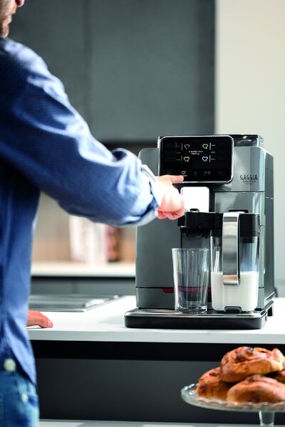Gaggia Cadorna Prestige