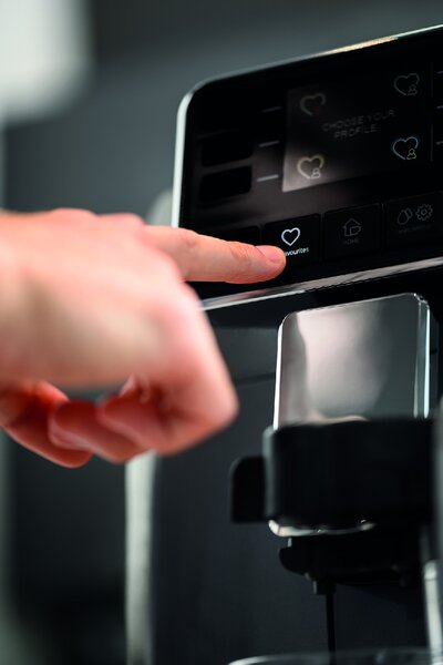 Gaggia Cadorna Prestige