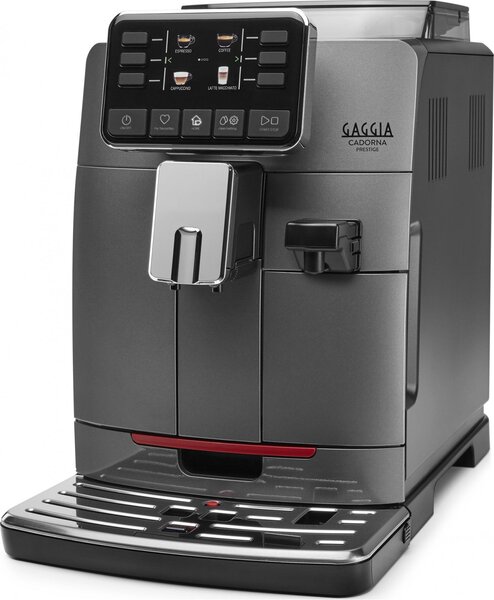 Gaggia Cadorna Prestige