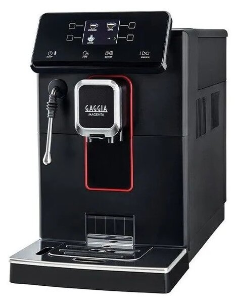 Gaggia Magenta Plus