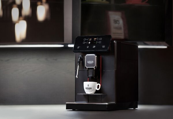 Gaggia Magenta Plus