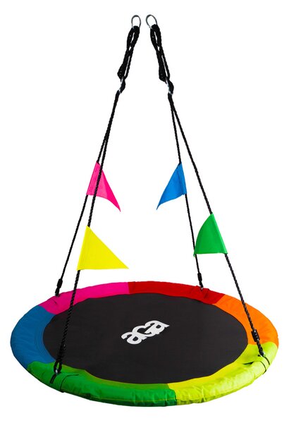 Aga Závěsný houpací kruh MR1110FLAG-6C